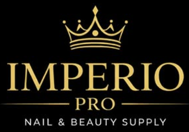 Imperio Pro Nail & Beauty Supply official logo
